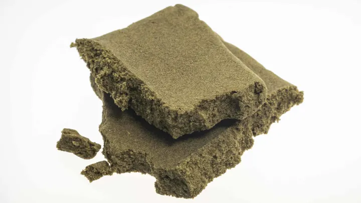 Buy Premium Bubble Hash Online – Solventless Full Melt USA