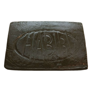 Afghani Habibi Hash