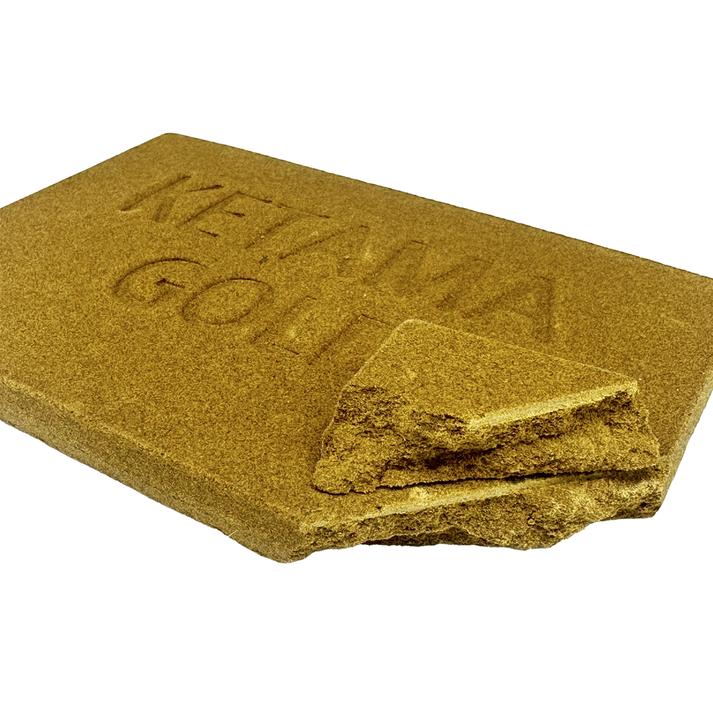Moroccan Hash