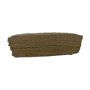 Lebanese Blonde Hash