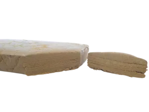 vanilla hash